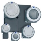 Aluminum Box (Ex d IIC 내압)