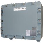 Aluminum Box (Ex d IIB 내압)