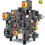 GRP Switch (Ex e 안전증)